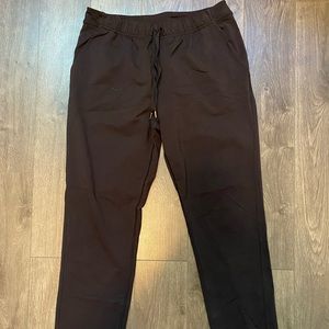Lululemon On The Fly Pant Size 4